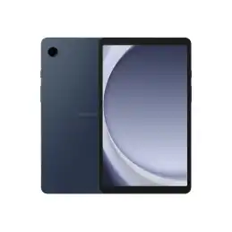 Samsung Galaxy Tab A9 - Tablette - Android 13 - 128 Go - 8.7" TFT (1340 x 800) - Logement microSD - ... (SM-X110NDBEEUB)_1